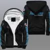 Carolina Panthers Fleece Hoodie PH66