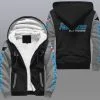 Carolina Panthers Fleece Hoodie UV99