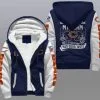Chicago Bears Fleece Hoodie YO03