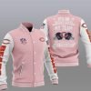 Chicago Bears Baseball Jacket UY79