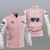 Tennessee Titans Baseball Jacket CI37