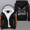 Chicago Bears Fleece Hoodie YV84