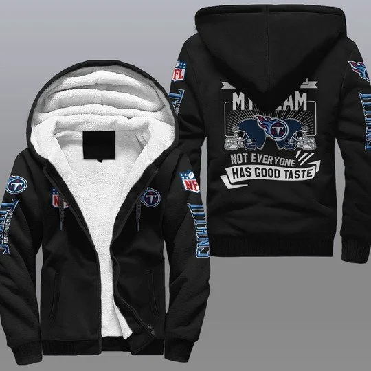 Tennessee Titans Fleece Hoodie UR35
