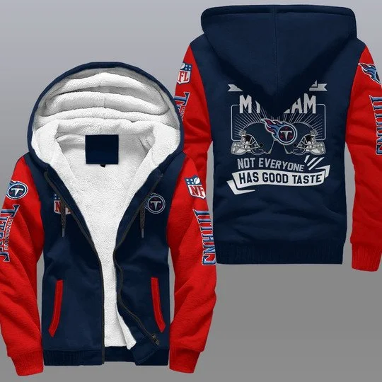 Tennessee Titans Fleece Hoodie PC83