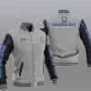 Indianapolis Colts Baseball Jacket CI36