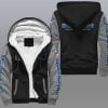 Indianapolis Colts Fleece Hoodie HS39
