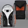 Cleveland Browns Fleece Hoodie UK89