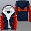Cleveland Browns Fleece Hoodie FM28