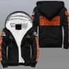 Cleveland Browns Fleece Hoodie CM78