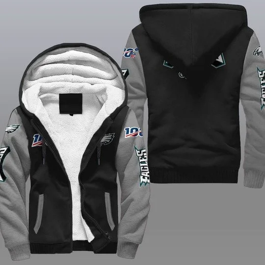 Philadelphia Eagles Fleece Hoodie IJ76