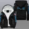 Detroit Lions Fleece Hoodie TF63