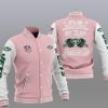 New York Jets Baseball Jacket HB22