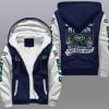 New York Jets Fleece Hoodie HX93