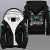 New York Jets Fleece Hoodie US02