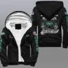 New York Jets Fleece Hoodie US02