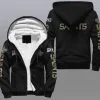 New Orleans Saints Fleece Hoodie IR01