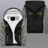 Baltimore Ravens Fleece Hoodie UT56