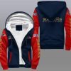 Baltimore Ravens Fleece Hoodie TJ72
