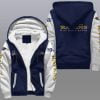 Baltimore Ravens Fleece Hoodie YO34