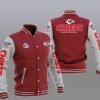 Kansas City Chiefs Baseball Jacket OT59