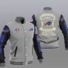 Buffalo Bills Baseball Jacket UV52