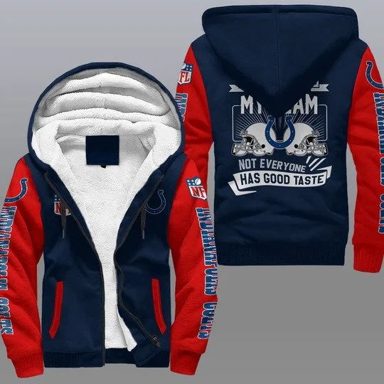 Indianapolis Colts Fleece Hoodie YL93