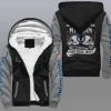 Indianapolis Colts Fleece Hoodie UR47