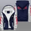 Kansas City Chiefs Fleece Hoodie IF62