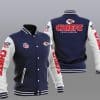 Kansas City Chiefs Baseball Jacket HJ82