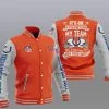 Indianapolis Colts Baseball Jacket YS93
