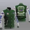 Buffalo Bills Baseball Jacket HH12