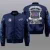 Buffalo Bills Bomber Jacket Full Size YU83