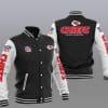 Kansas City Chiefs Baseball Jacket AD37