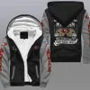 San Francisco 49ers Fleece Hoodie IX22