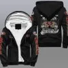 San Francisco 49ers Fleece Hoodie MX19