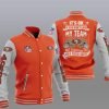 San Francisco 49ers Baseball Jacket OO36