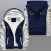 New Orleans Saints Fleece Hoodie FL36