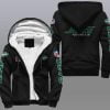 New York Jets Fleece Hoodie UO91