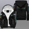 Miami Dolphins Fleece Hoodie TY29