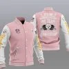Pittsburgh Steelers Baseball Jacket UJ22