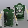 Pittsburgh Steelers Baseball Jacket SP23