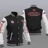 Tampa Bay Buccaneers Baseball Jacket TQ31
