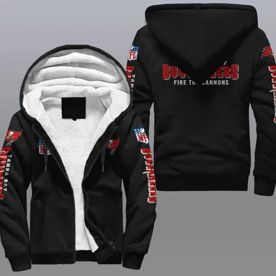 Tampa Bay Buccaneers Fleece Hoodie UX71