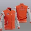 Tampa Bay Buccaneers Baseball Jacket RJ42