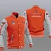 Tampa Bay Buccaneers Baseball Jacket RJ42