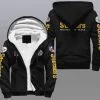 Pittsburgh Steelers Fleece Hoodie KD77