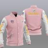 Pittsburgh Steelers Baseball Jacket KV94