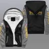 Pittsburgh Steelers Fleece Hoodie IH83