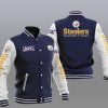 Pittsburgh Steelers Baseball Jacket HX89