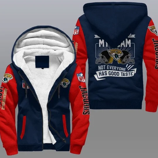 Jacksonville Jaguars Fleece Hoodie UR30